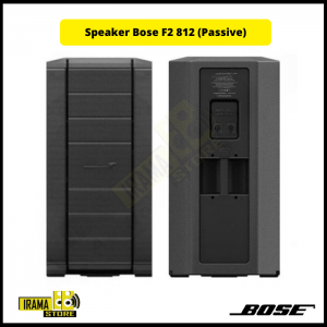 Speaker Pasif Bose F1 812